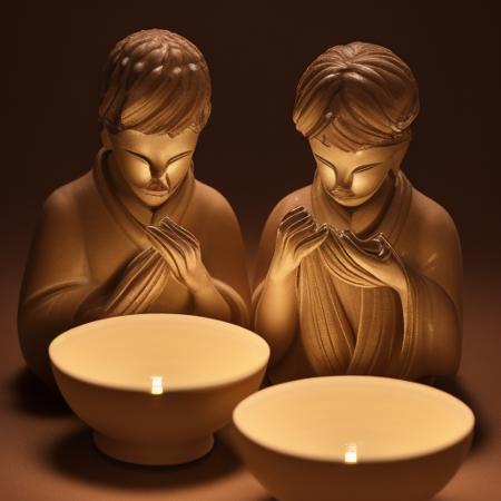 Ritual Desk版本Ritual Desk (ID: 454638)