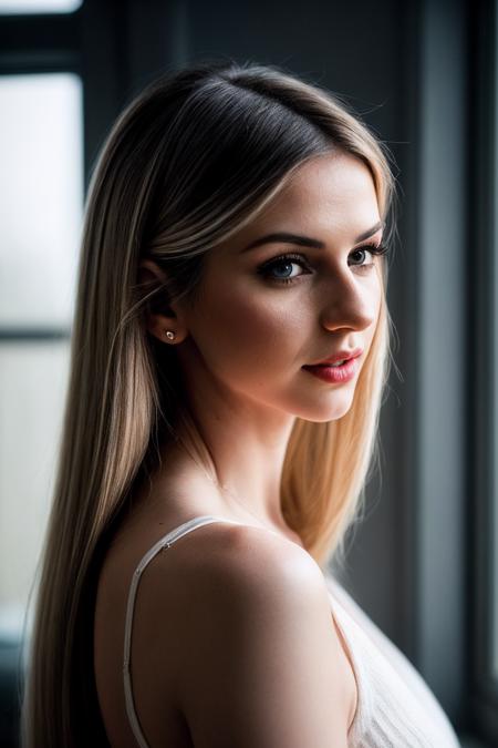 Stella Cox SoloTI
