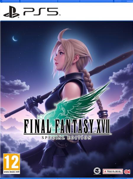 Game Cover Maker 9000 [GEN 9] FLUX (Concept)
