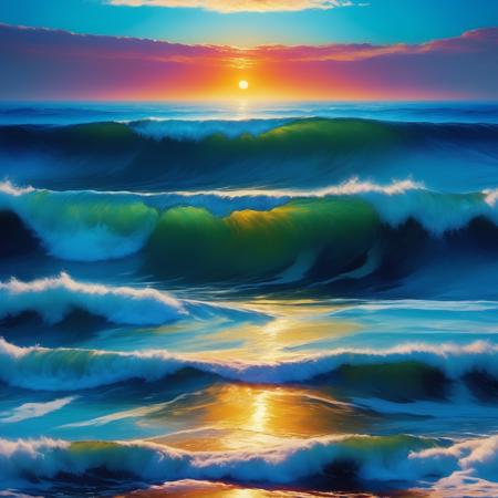 FantasySeascapes