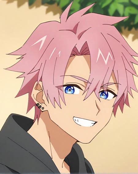 Shikimori Fuji SDXL LoRA // Kawaii dake ja Nai Shikimori-san版本v1.0 (ID: 566939)