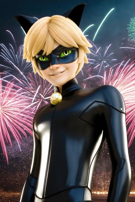 Cat Noir