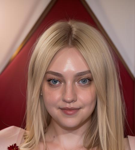 Dakota Fanning