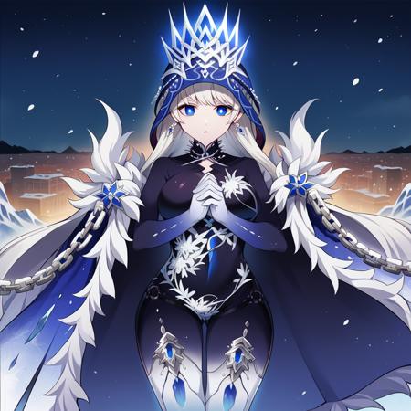 Ana Shariac - Honkai Impact 3rd (Pony + IL)