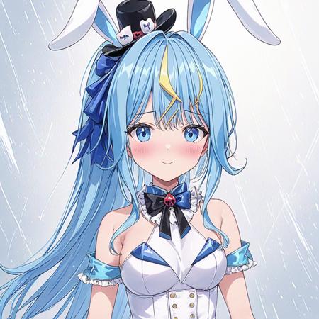Kaminari Clara 歌美鳴クララ - Phase Connect JP