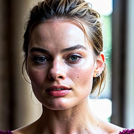 Margot Robbie