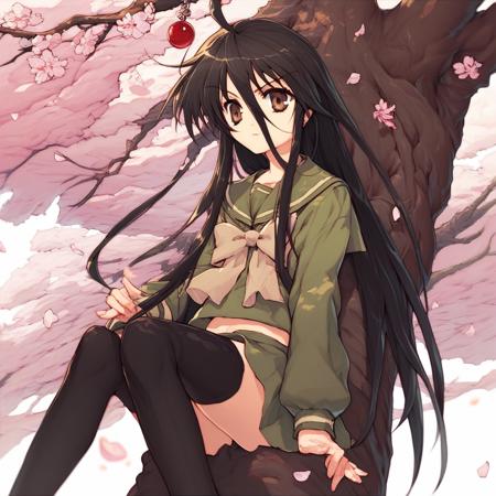 Shana, Shakugan no Shana版本V1 (ID: 683029)