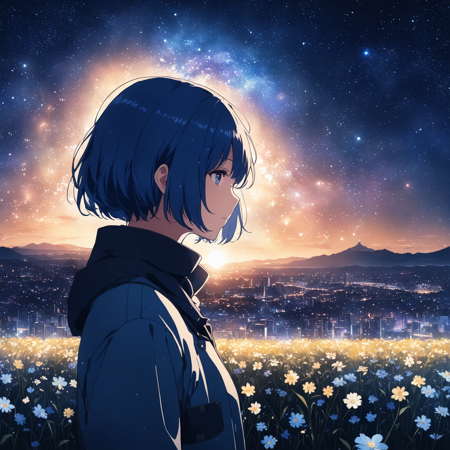 AAM XL (Anime Mix)