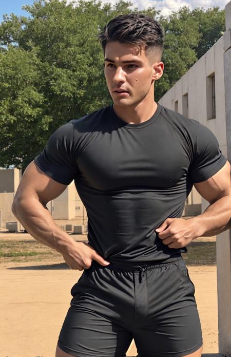 Cody Christian