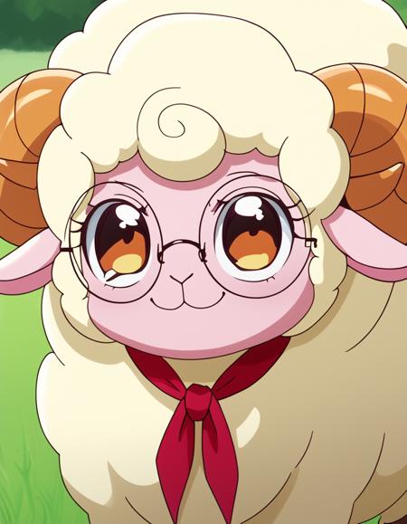 Wonderful Precure! - Girls Pack