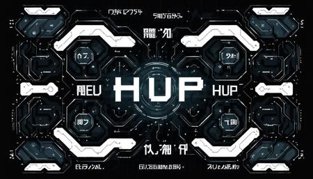 HUD