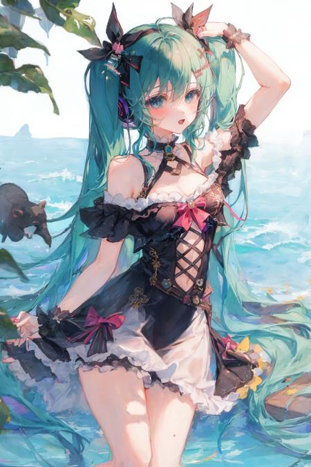 Fantasy Anime v1.0