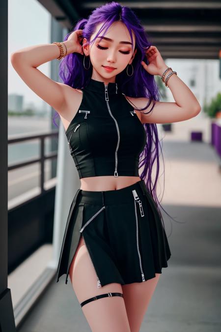 Urban Gal