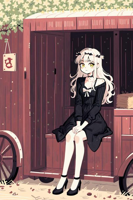 Edamamame - Style版本v1.0 (ID: 732653)