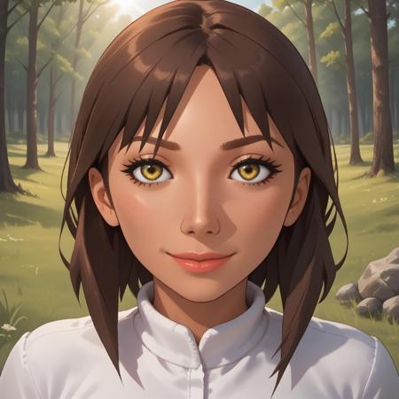 Donna (Wii Music)