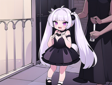 dark ダァク