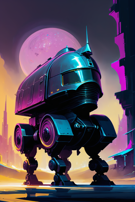Envy Glimmerpunk XL 01
