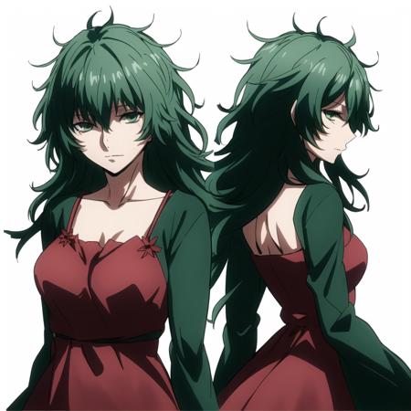 Eto Yoshimura LORA