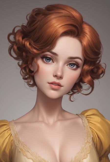 ProtoVision XL - High Fidelity 3D / Photorealism / Anime / hyperrealism - No Refiner Needed版本Beta_0.4.1.1.BakedVAE (ID: 138774)