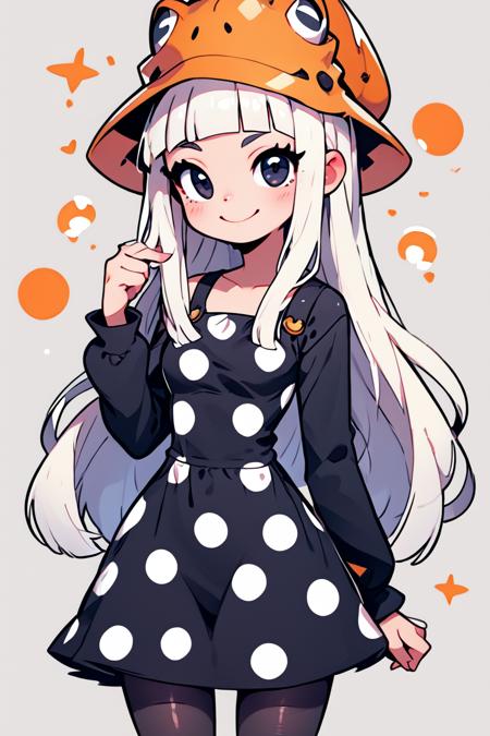 Eruka Frog | エルカ・フロッグ (Soul Eater) [Pony]