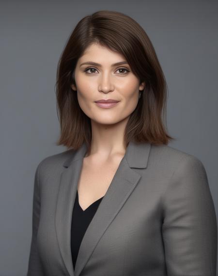 Gemma Arterton