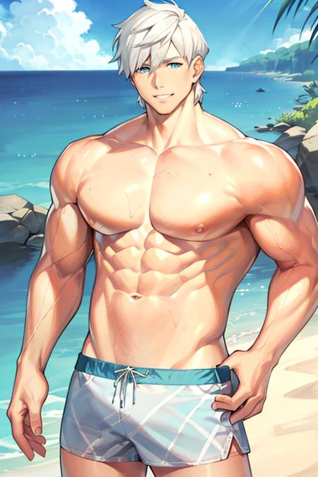 Percival - FGO