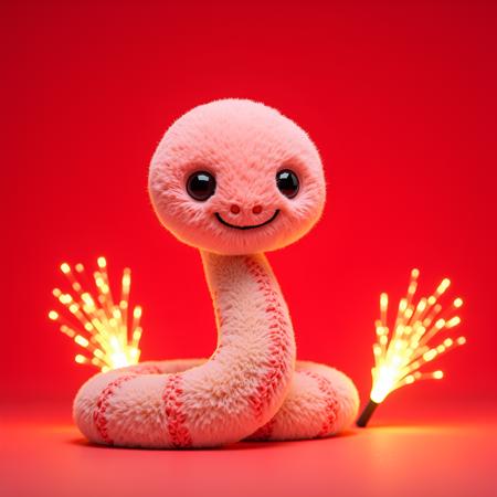 Jellycat LoRA