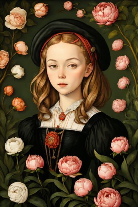 style of Lucas Cranach the Elder 283