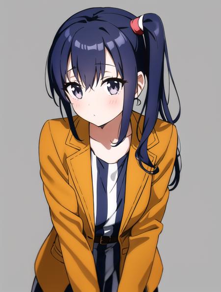 Imai Midori / 今井 みどり (Shirobako)