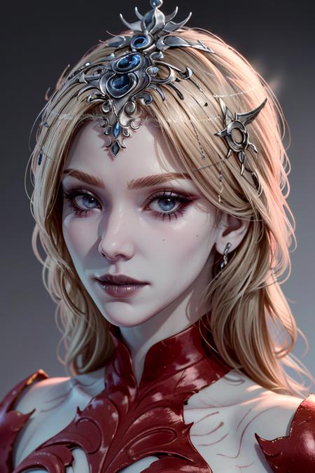 Orin from Baldur's Gate 3版本v1.3 (ID: 661004)