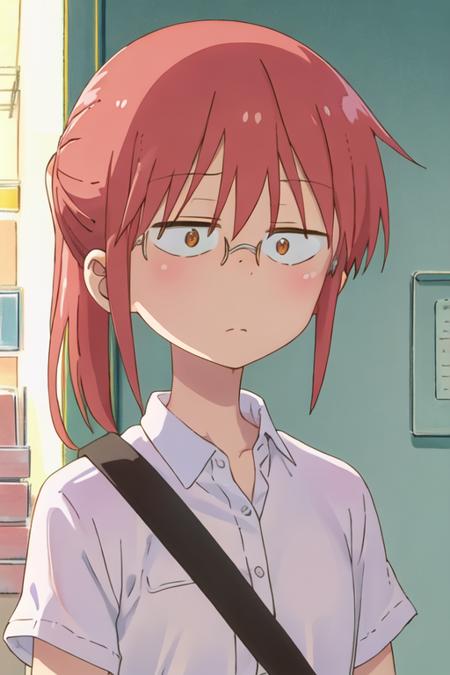 Kobayashi (Kobayashi-san Chi no Maidragon)