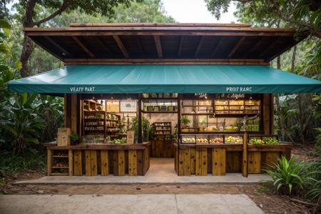 storefront