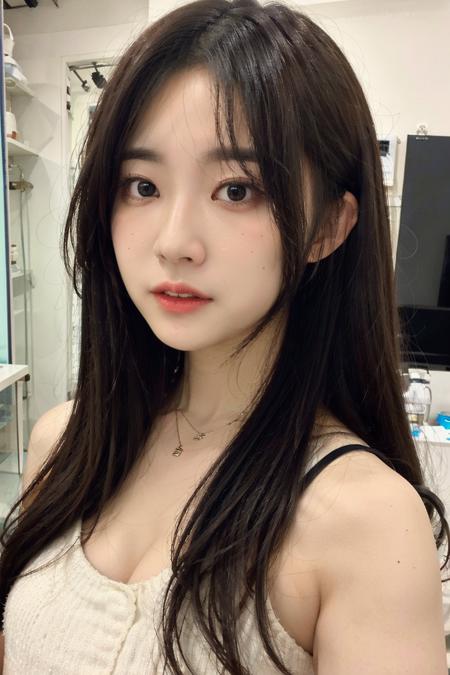 @tinaaaaalee 李婷婷 face 真人 Lora版本v1.0 (ID: 336298)
