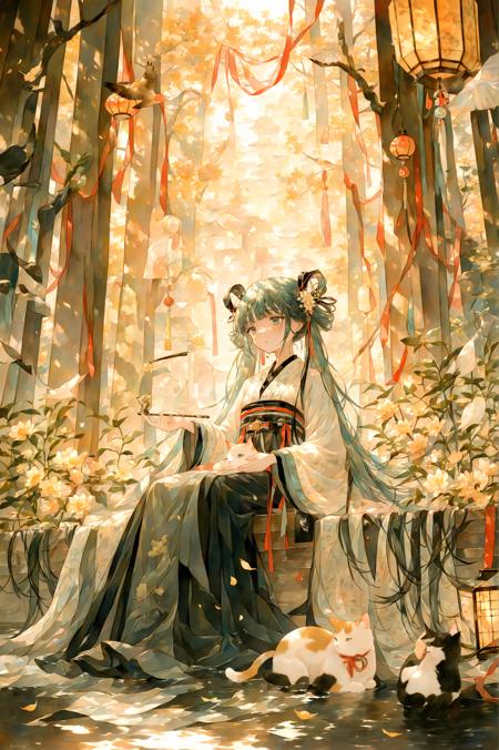 Illustrious-優子鈴/yukoring -(Artist Style)