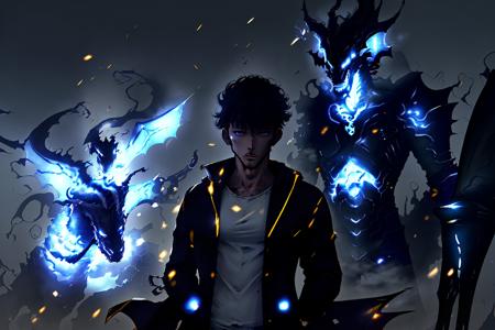 Shadow Army