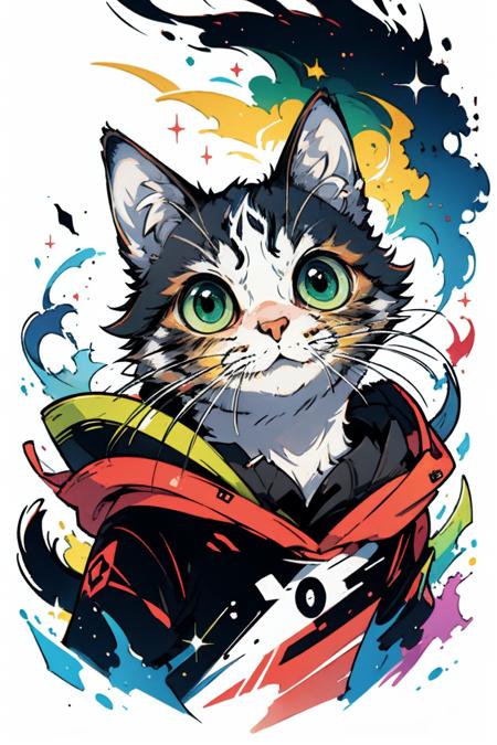 lihuacat,Chinese Li Hua,Dragen-Li,中国狸花猫，貍花貓，nekolihua