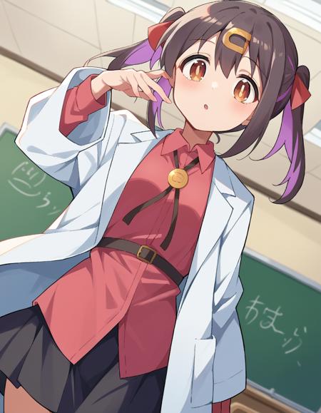 Mihari Oyama (緒山 みはり) - Onimai: I'm Now Your Sister! (お兄ちゃんはおしまい！)