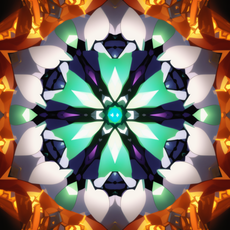 Kaleidoscope