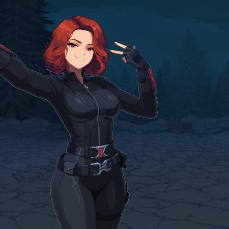 Black Widow