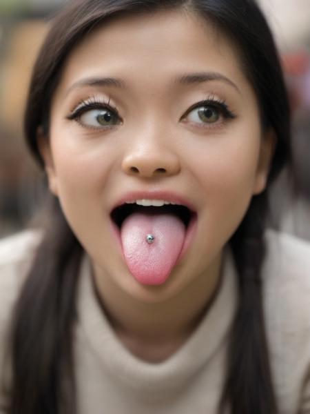 TonguePiercing