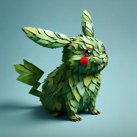Leaf Style XL版本v1.0 (ID: 221375)