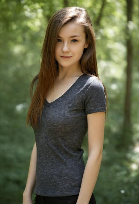 Emily Bloom SDXL