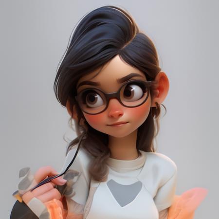 盒子系列-pixar