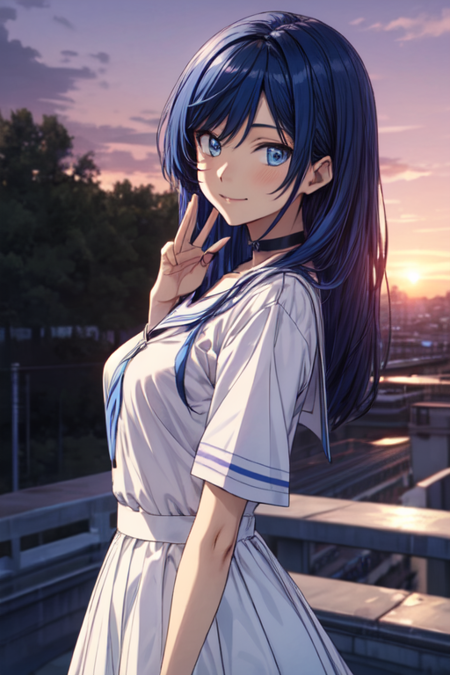 Asaka Narumi