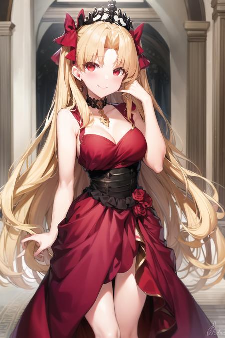 Ereshkigal (6 Outfits) | Fate/Grand Order