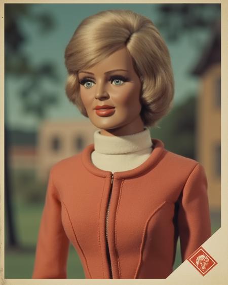 Wizard's Scrap Yard: Supermarionation Puppets