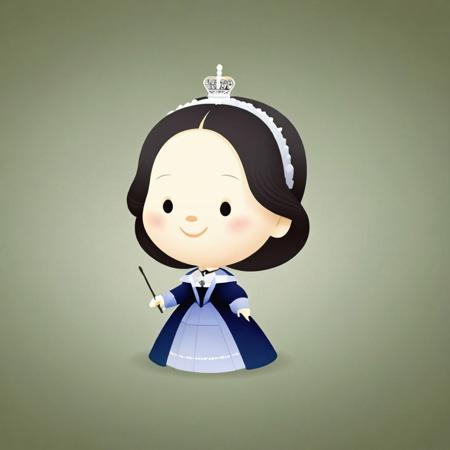 Jerrod Maruyama Chibi Style