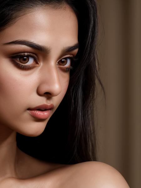 Shanaya Kapoor MXAI