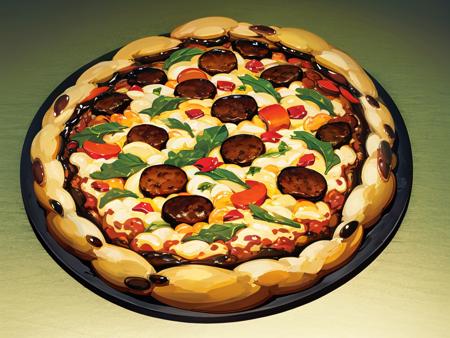 food style