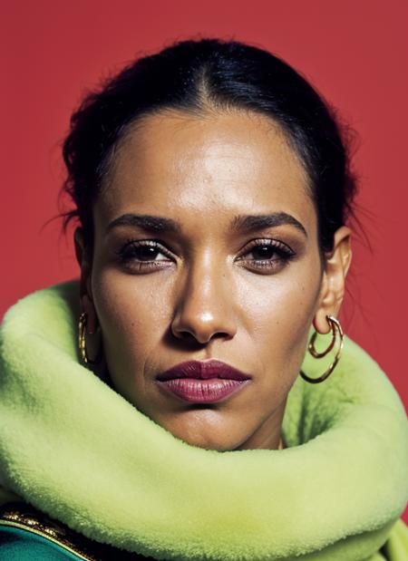 Candice Patton